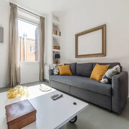 Iflat Amedeo Industrial Loft * Roma